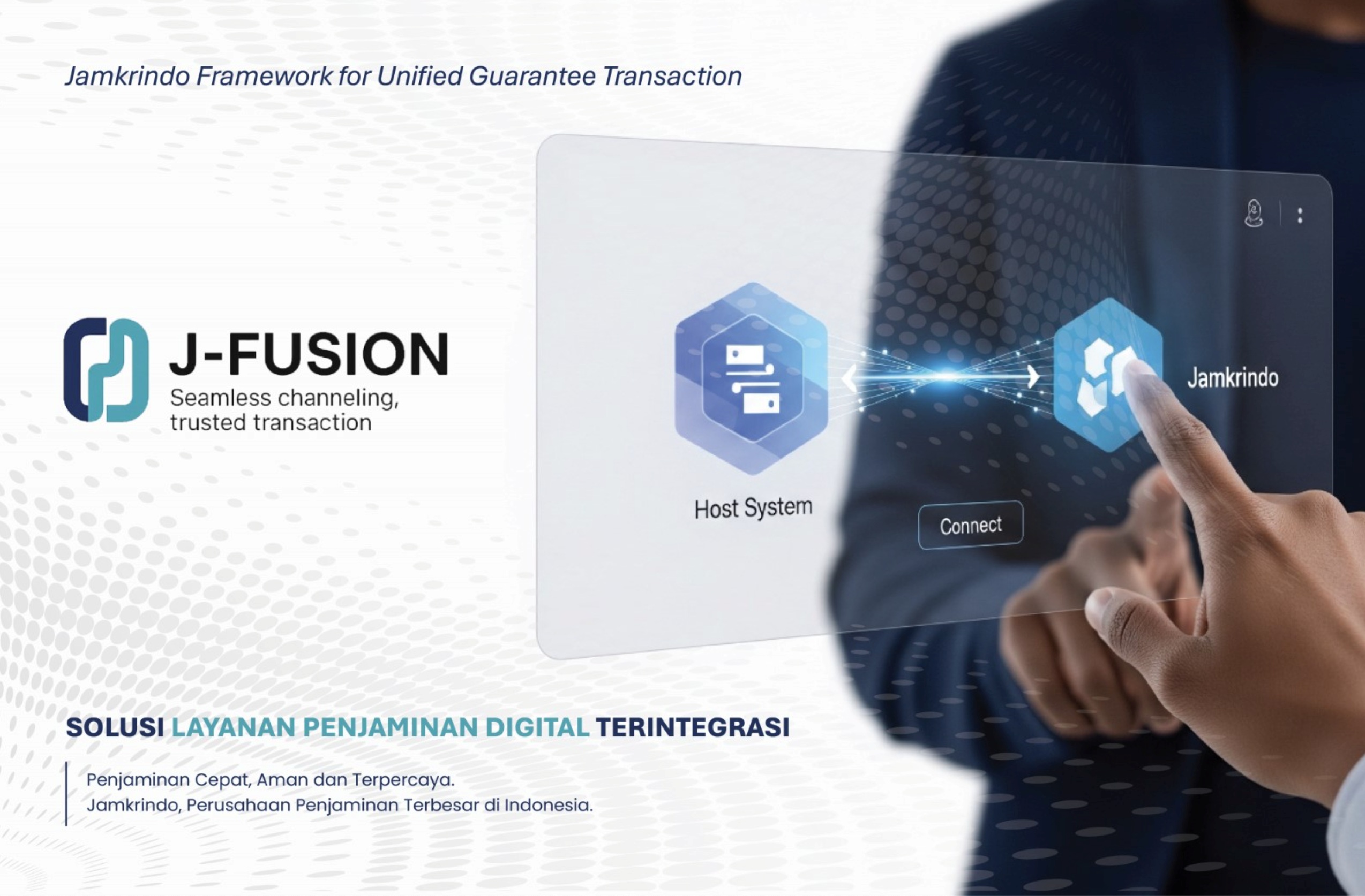 J-FUSION